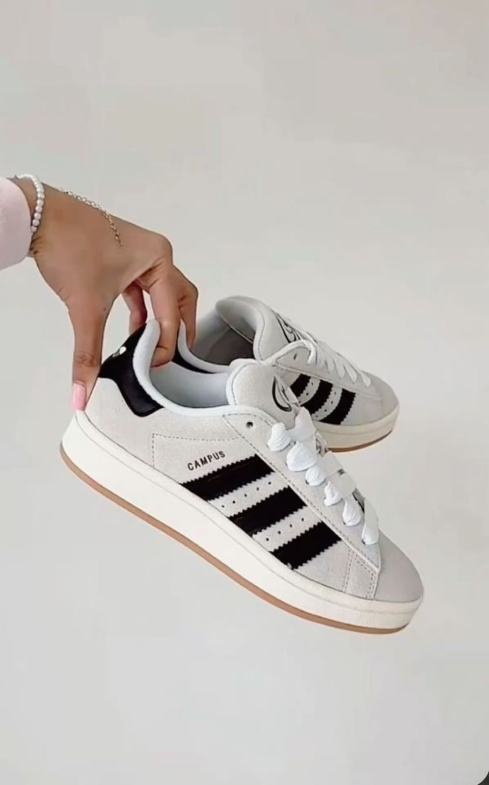 Adidas Campus 4